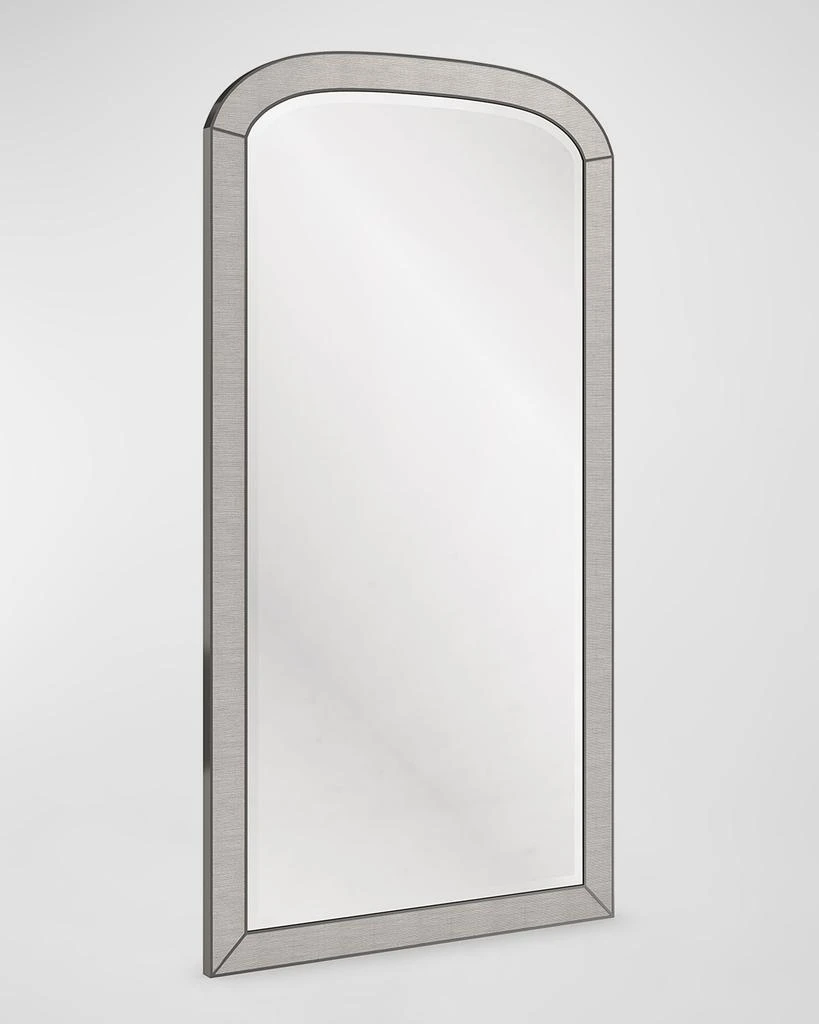 商品caracole|Vantage Point Floor Mirror - 80",价格¥22050,第2张图片详细描述