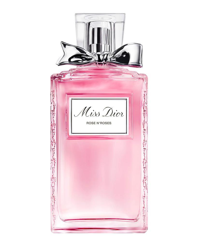 商品Dior|DIOR Miss Dior Rose N'Roses, 3.4 oz.,价格¥896,第1张图片