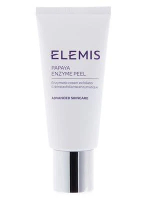 商品ELEMIS|Papaya Enzyme Peel Exfoliator,价格¥159,第1张图片