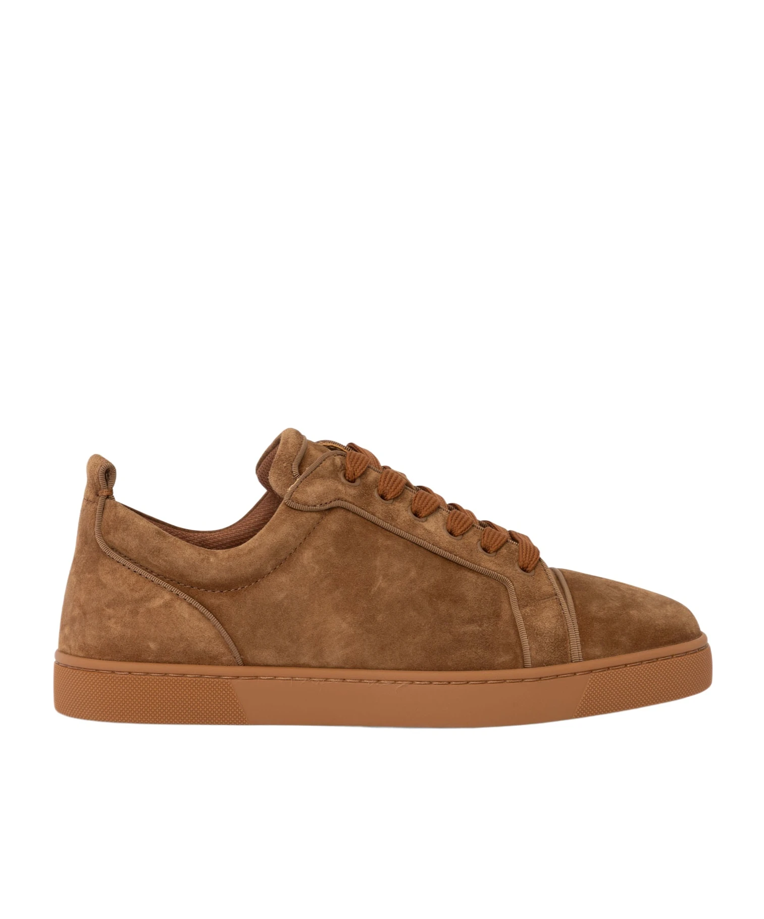 商品【商品预售7天】 Christian Louboutin|Christian Louboutin 男士运动鞋 3240426C958 棕色,价格¥3403,第1张图片