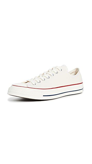 Chuck Taylor All Star ‘70s 运动鞋商品第6张图片规格展示