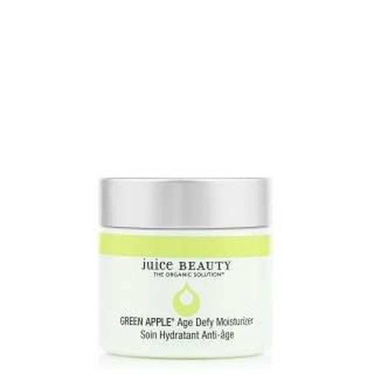 商品Juice Beauty|青苹果抗老面霜,价格¥370,第1张图片