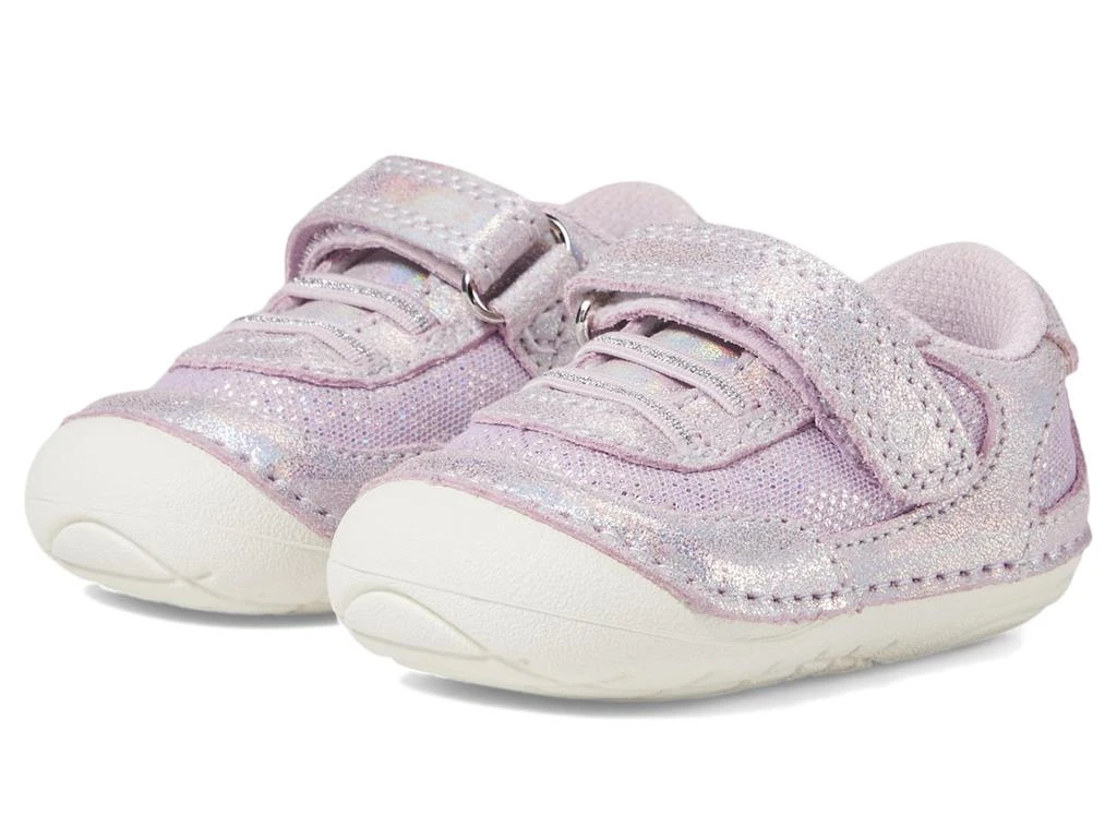 商品Stride Rite|SM Jazzy (Infant/Toddler),价格¥430,第1张图片