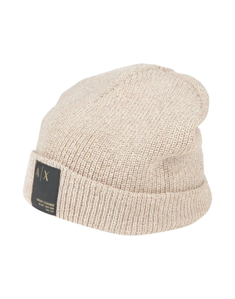 商品Armani Exchange|Hat,价格¥330,第1张图片