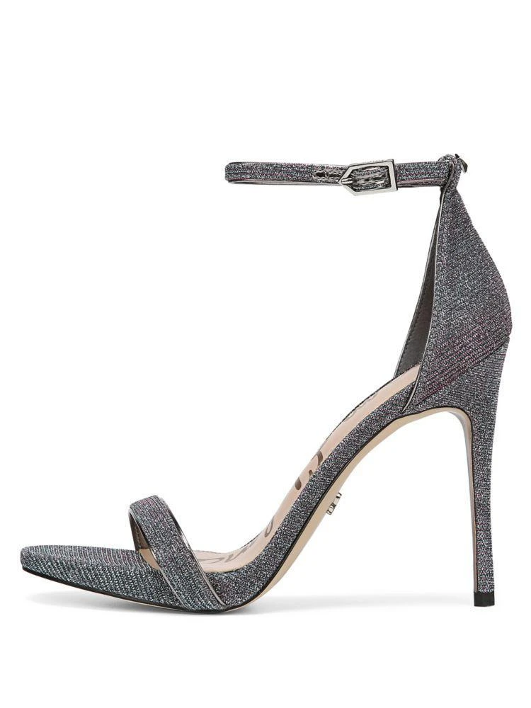 商品Sam Edelman|Orient Express Ariella Ankle-Strap Sandals,价格¥454,第5张图片详细描述