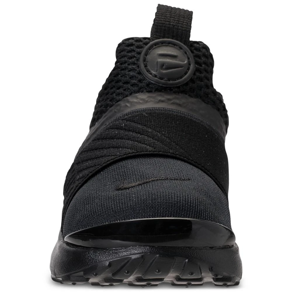 商品NIKE|Little Kids' Presto Extreme Running Sneakers from Finish Line,价格¥334,第3张图片详细描述