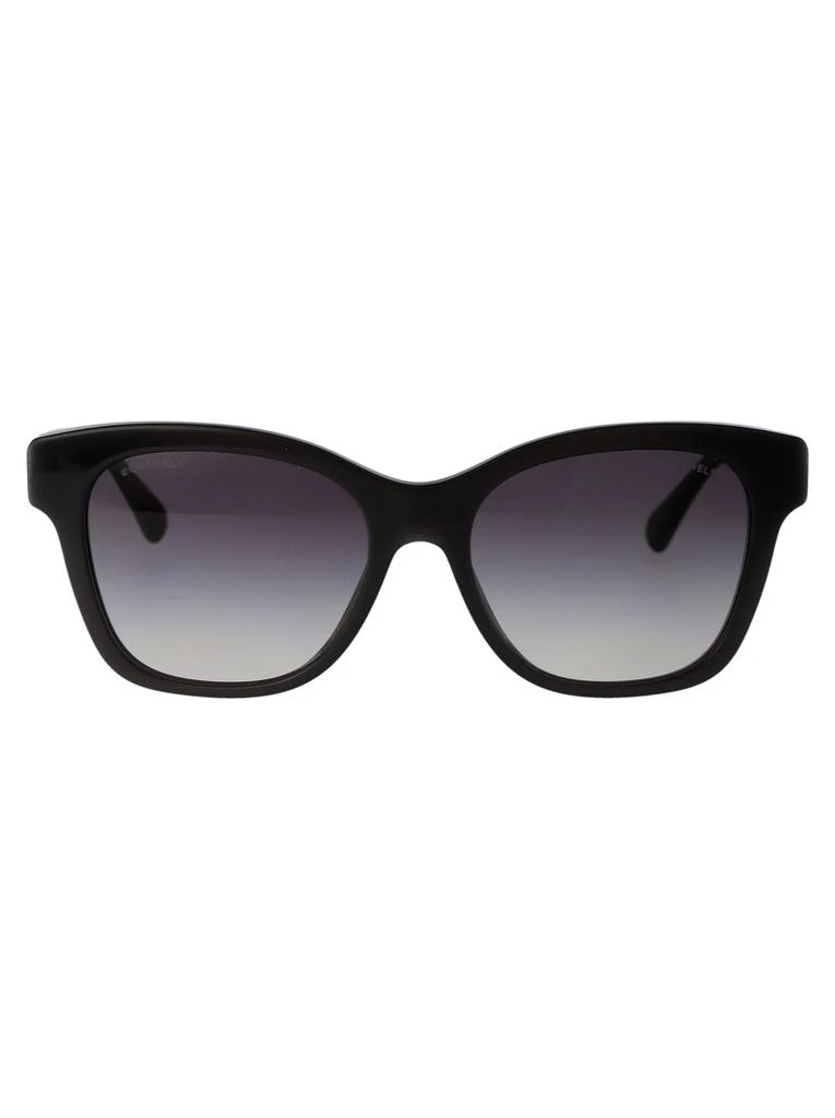 商品Chanel|0ch5482h Sunglasses,价格¥4658,第1张图片