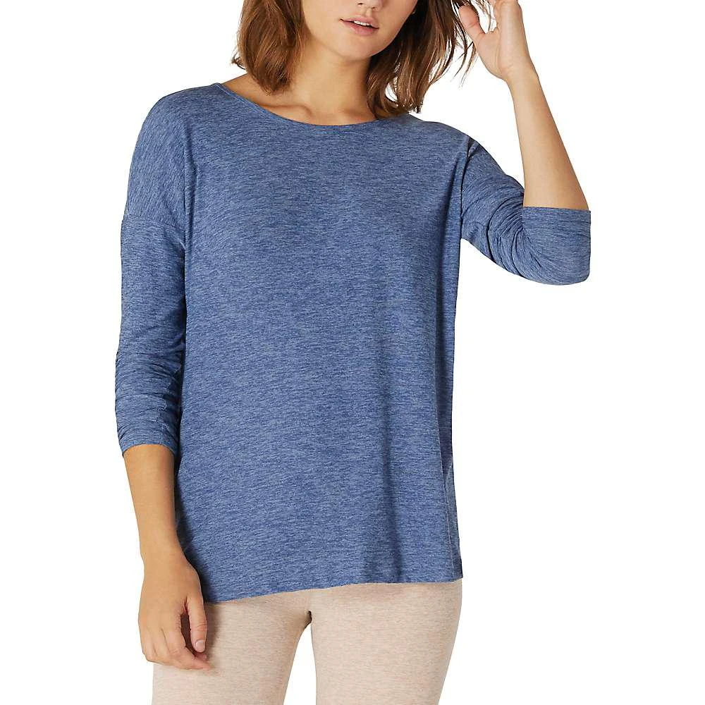 商品Beyond yoga|Women's Moonrise Spacedye Pullover,价格¥217,第1张图片