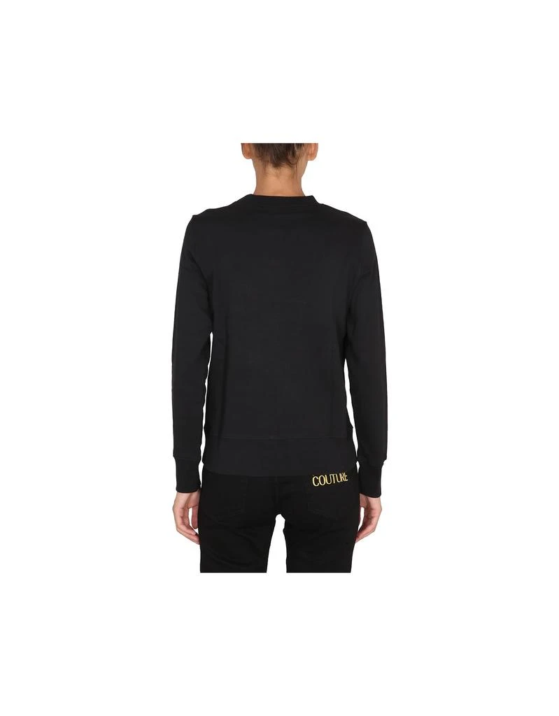 商品Versace|Sweatshirt With Baroque Print,价格¥1738,第4张图片详细描述