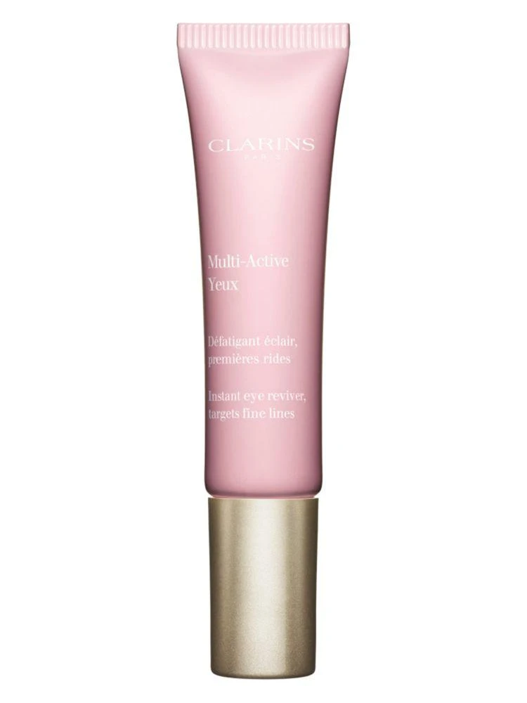 商品Clarins|Multi-Active Eye Cream,价格¥346,第1张图片