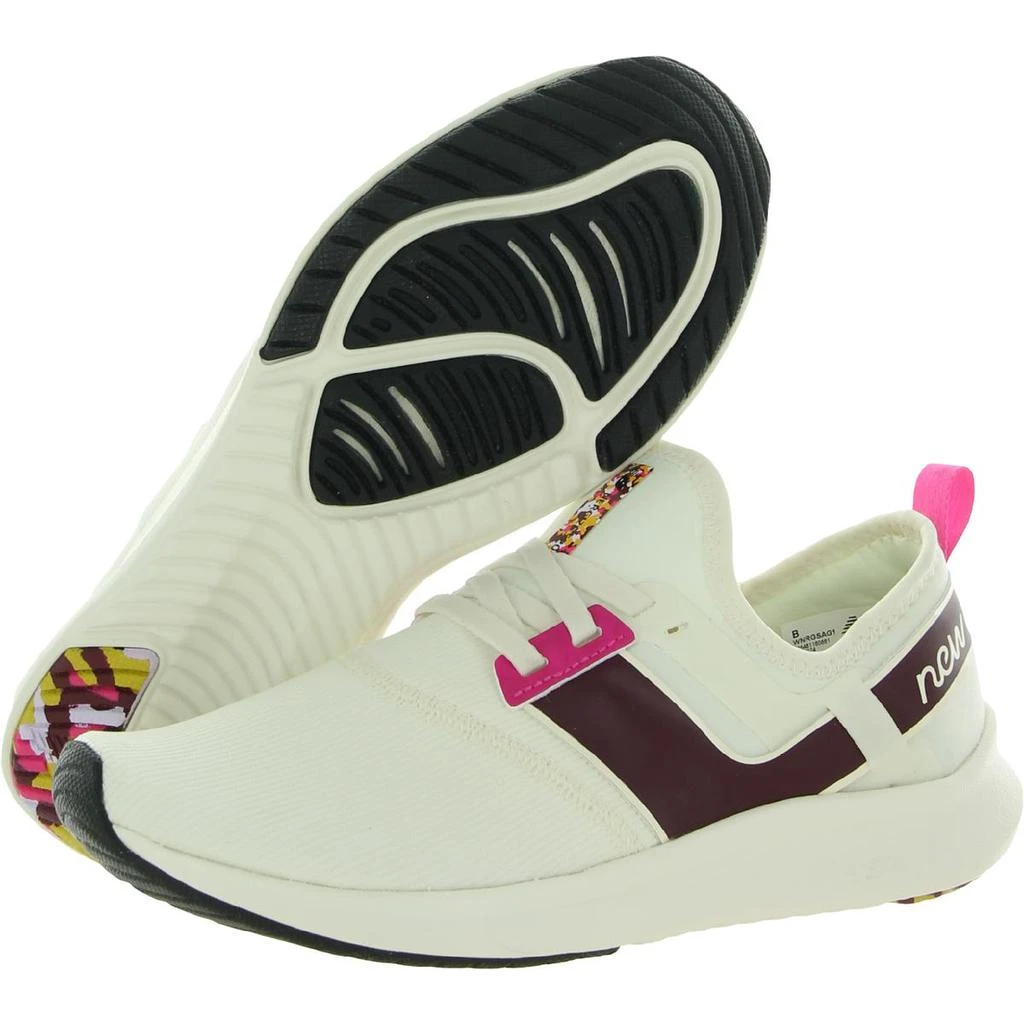 商品New Balance|New Balance Womens Lightweight Comfort Running Shoes,价格¥350,第3张图片详细描述