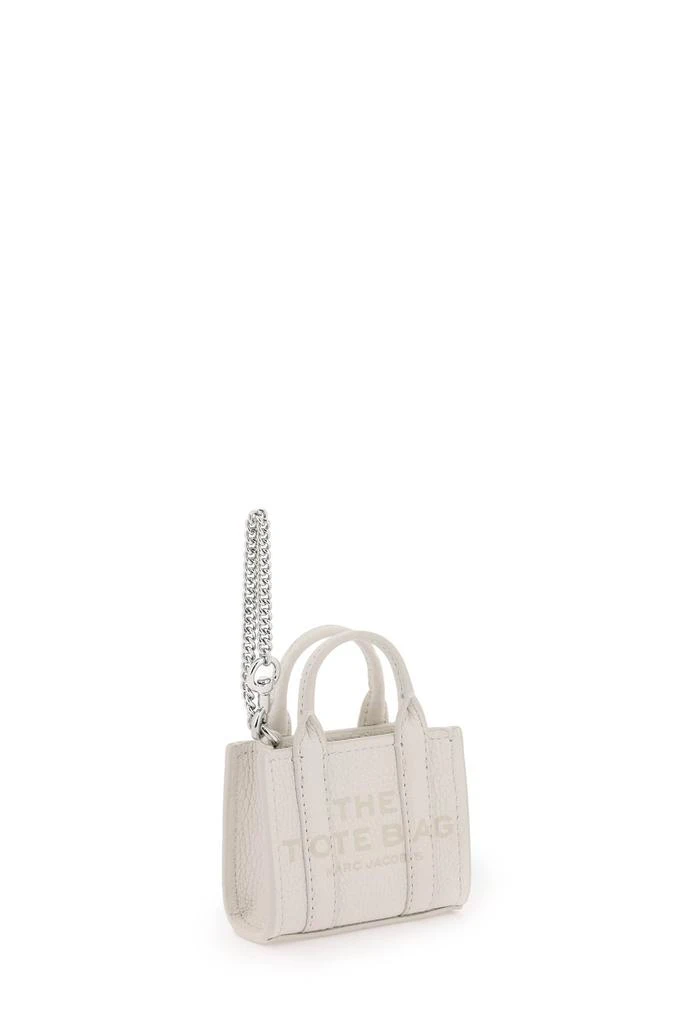 商品Marc Jacobs|the nano tote bag charm,价格¥668,第2张图片详细描述