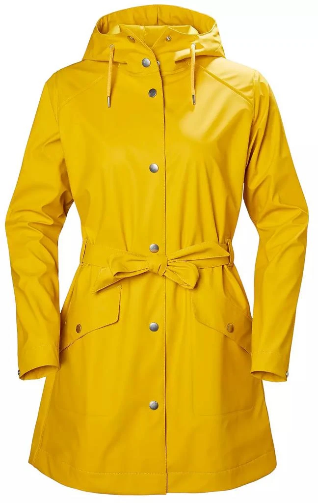 商品Helly Hansen|Helly Hansen Women's Kirkwall II Raincoat,价格¥1020,第1张图片
