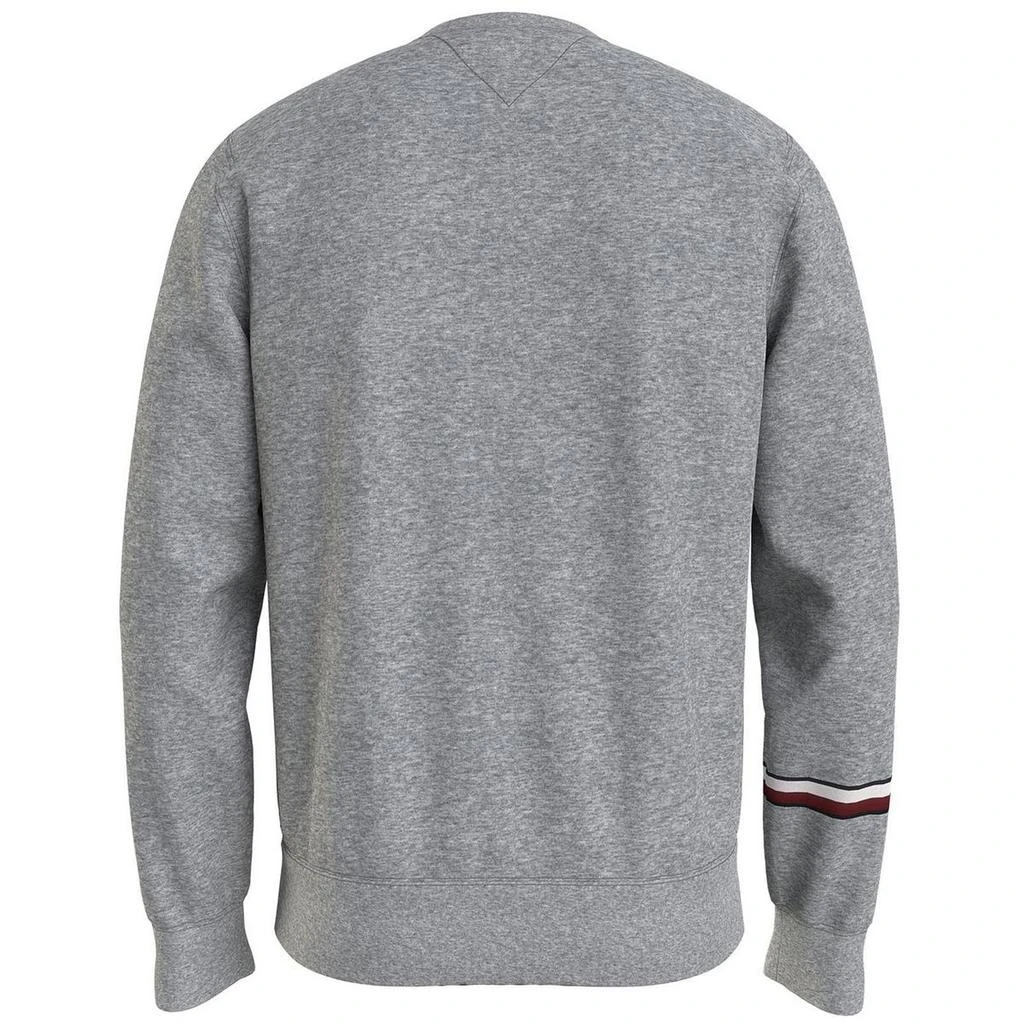 商品Tommy Hilfiger|Mens Logo Crewneck Sweatshirt,价格¥295,第2张图片详细描述