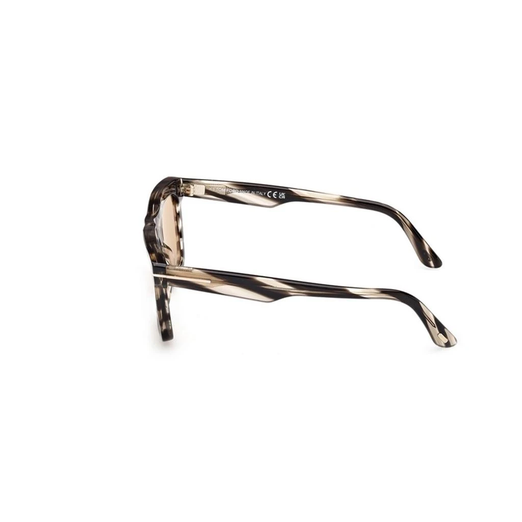 商品Tom Ford|Tom Ford LELIO FT1207 56E,价格¥1850,第2张图片详细描述