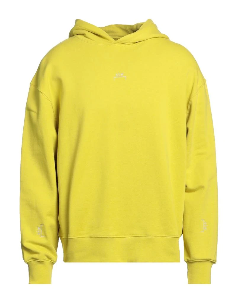 商品A-COLD-WALL*|Hooded sweatshirt,价格¥2576,第1张图片