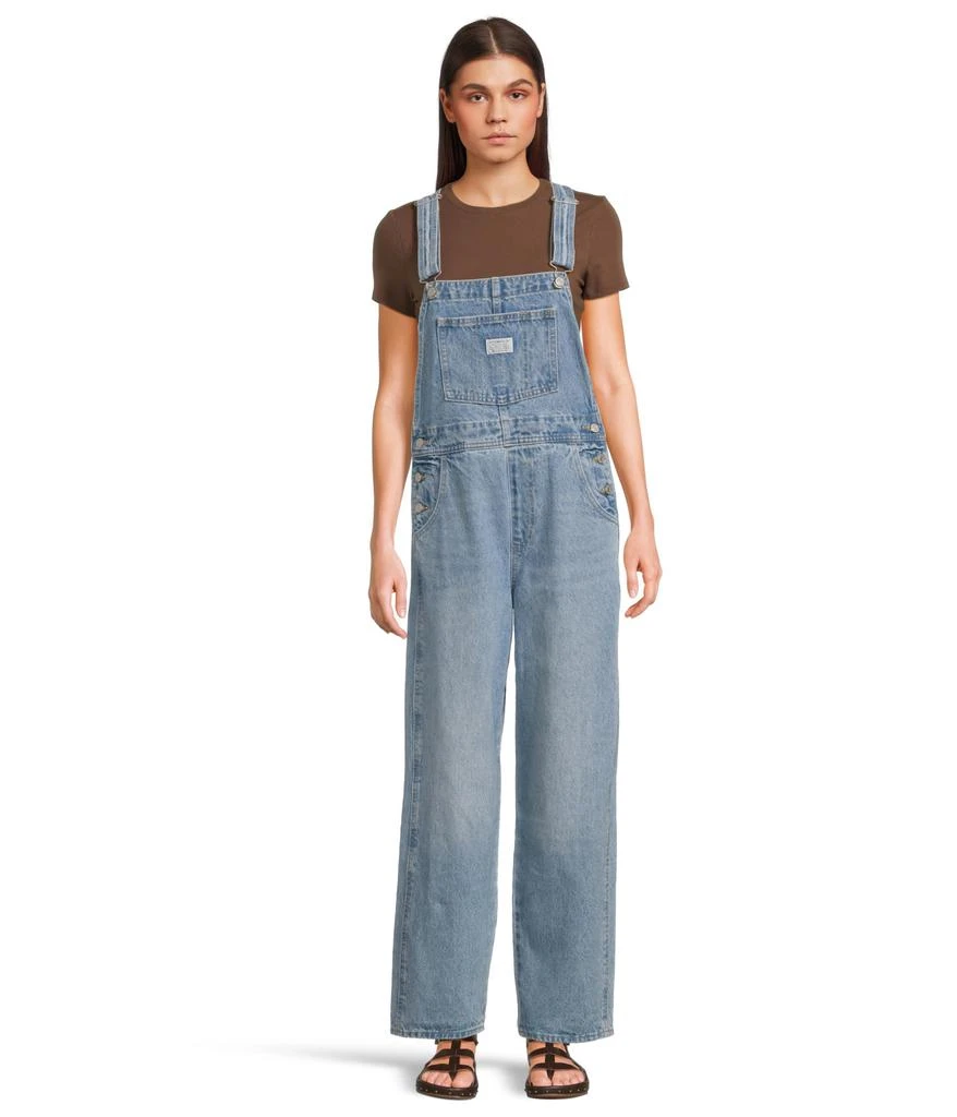 商品Levi's|Vintage Overall,价格¥1026,第1张图片