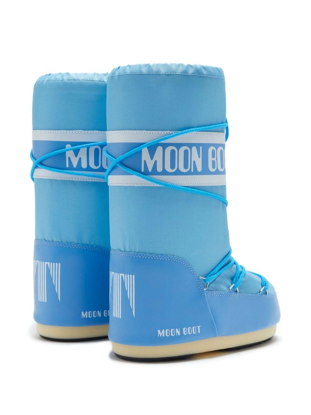 商品Moon Boot|Moon Boot 女士靴子 14004400D088 浅蓝色,价格¥1674,第4张图片详细描述