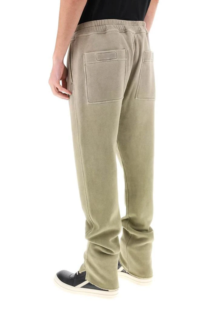 商品MONCLER + RICK OWENS|Moncler x rick owens berlin drawstring sweatpants,价格¥4398,第3张图片详细描述