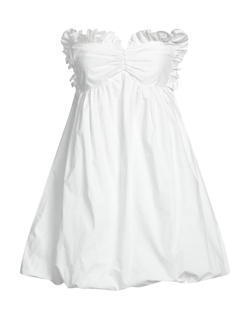 商品SOUVENIR|Short dress,价格¥682,第1张图片