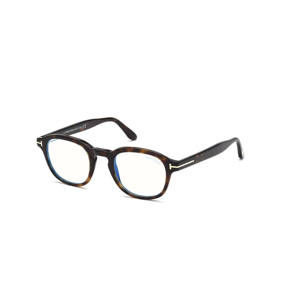 商品Tom Ford|Tom Ford Eyewear Square-Frame Glasses,价格¥1781,第2张图片详细描述