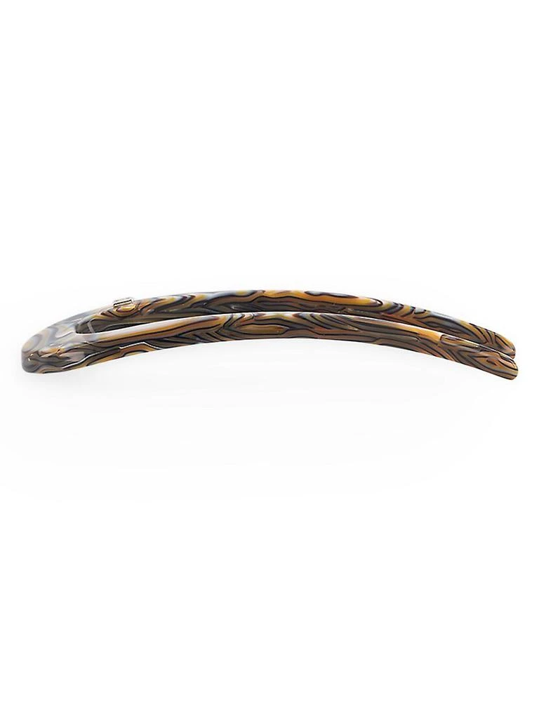 商品Alexandre de Paris|Timeless Les Classiques Hair Pin,价格¥488,第2张图片详细描述