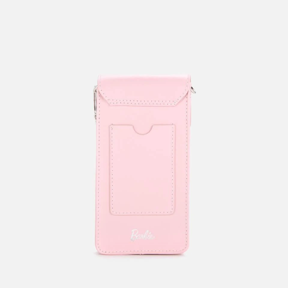 商品Nunoo|Núnoo Women's x Barbie Honey Phone Bag - Light Pink,价格¥250,第4张图片详细描述