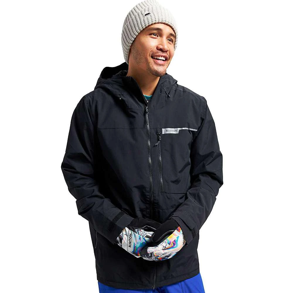 Burton Men's Peasy Jacket 商品