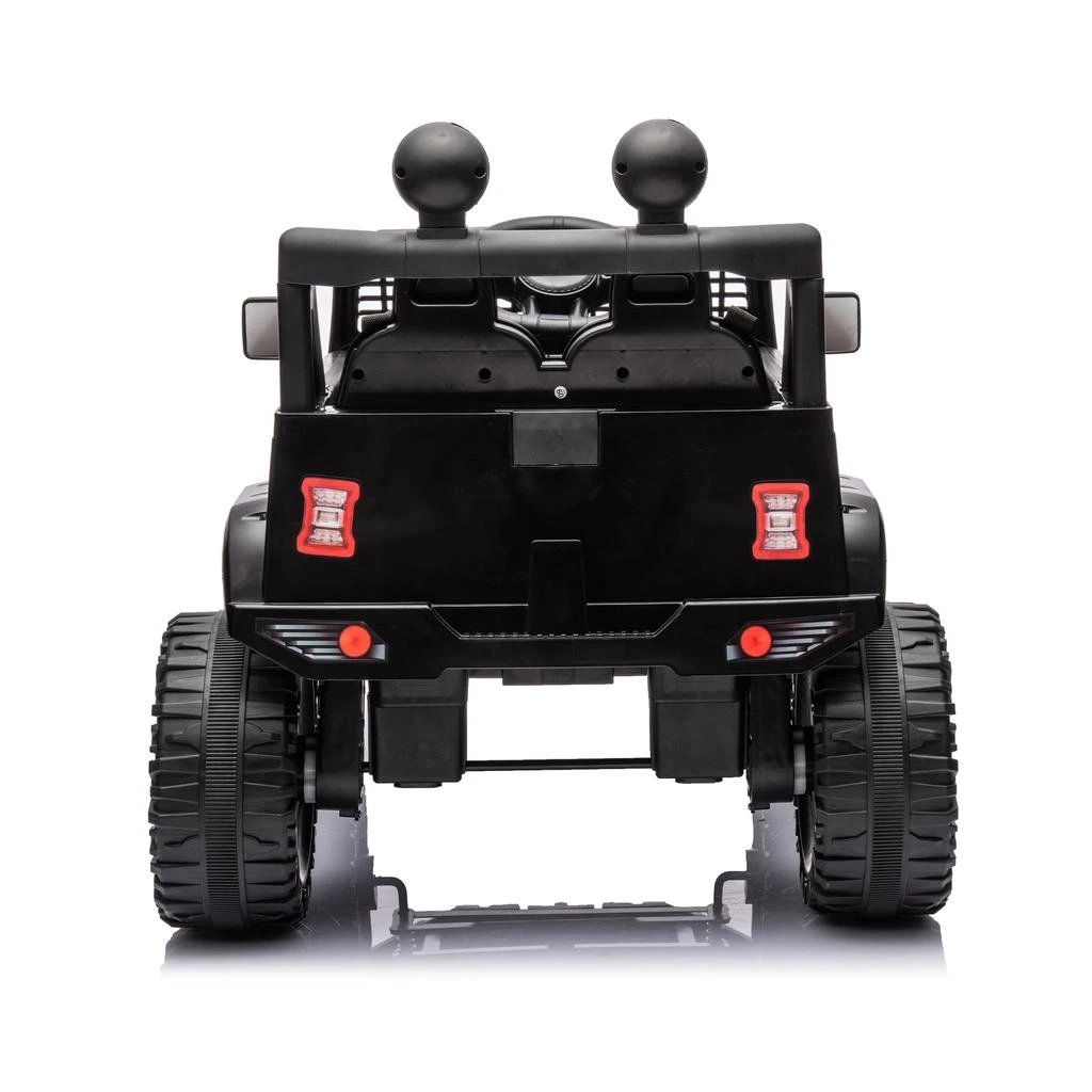 Streamdale Electric Ride-On Truck for Kids with Remote Control 商品