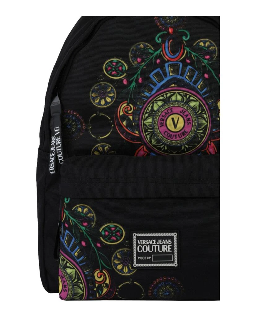 商品Versace|Regalia Print Backback,价格¥1724,第3张图片详细描述