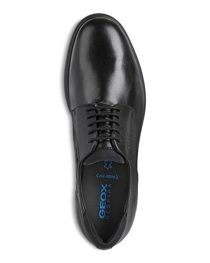 商品Geox|Men's Spherica EC11 Wide Shoes,价格¥1248,第2张图片详细描述