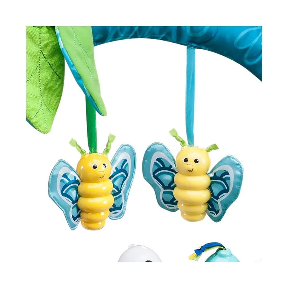 Triple Fun Bouncing Activity Saucer 商品