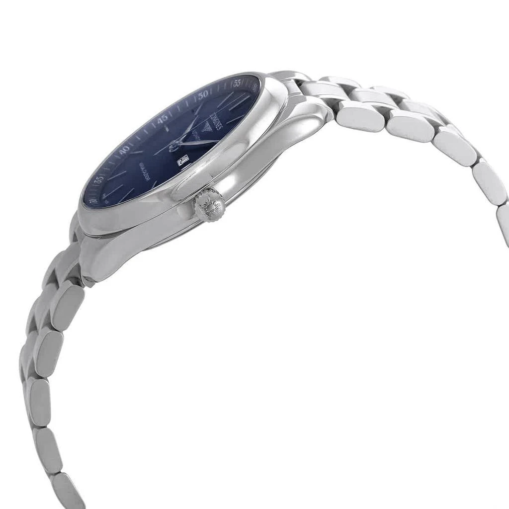 商品Longines|Master Collection Automatic Blue Dial Men's Watch L2.910.4.92.6,价格¥10460,第2张图片详细描述
