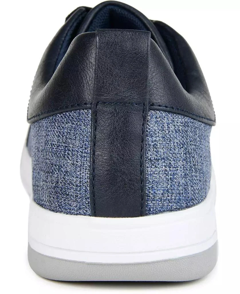 商品Vance Co.|Men's Cruz Casual Sneakers,价格¥631,第3张图片详细描述