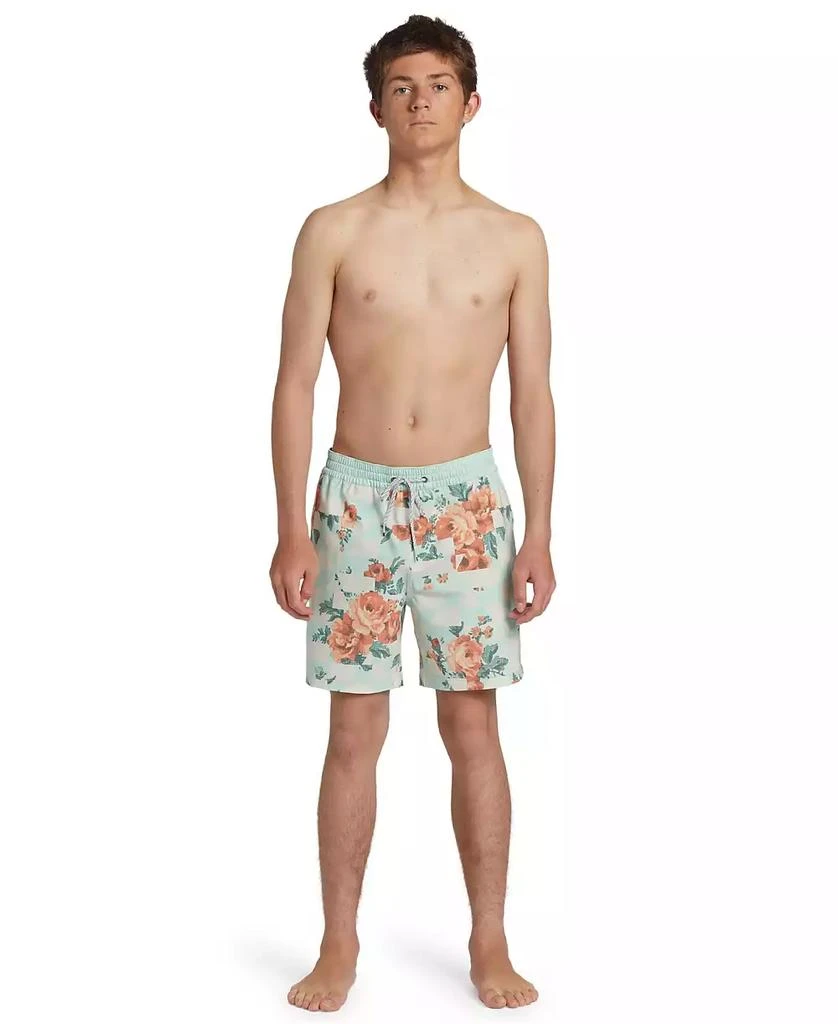 Men's Good Times Layback Boardshorts 商品