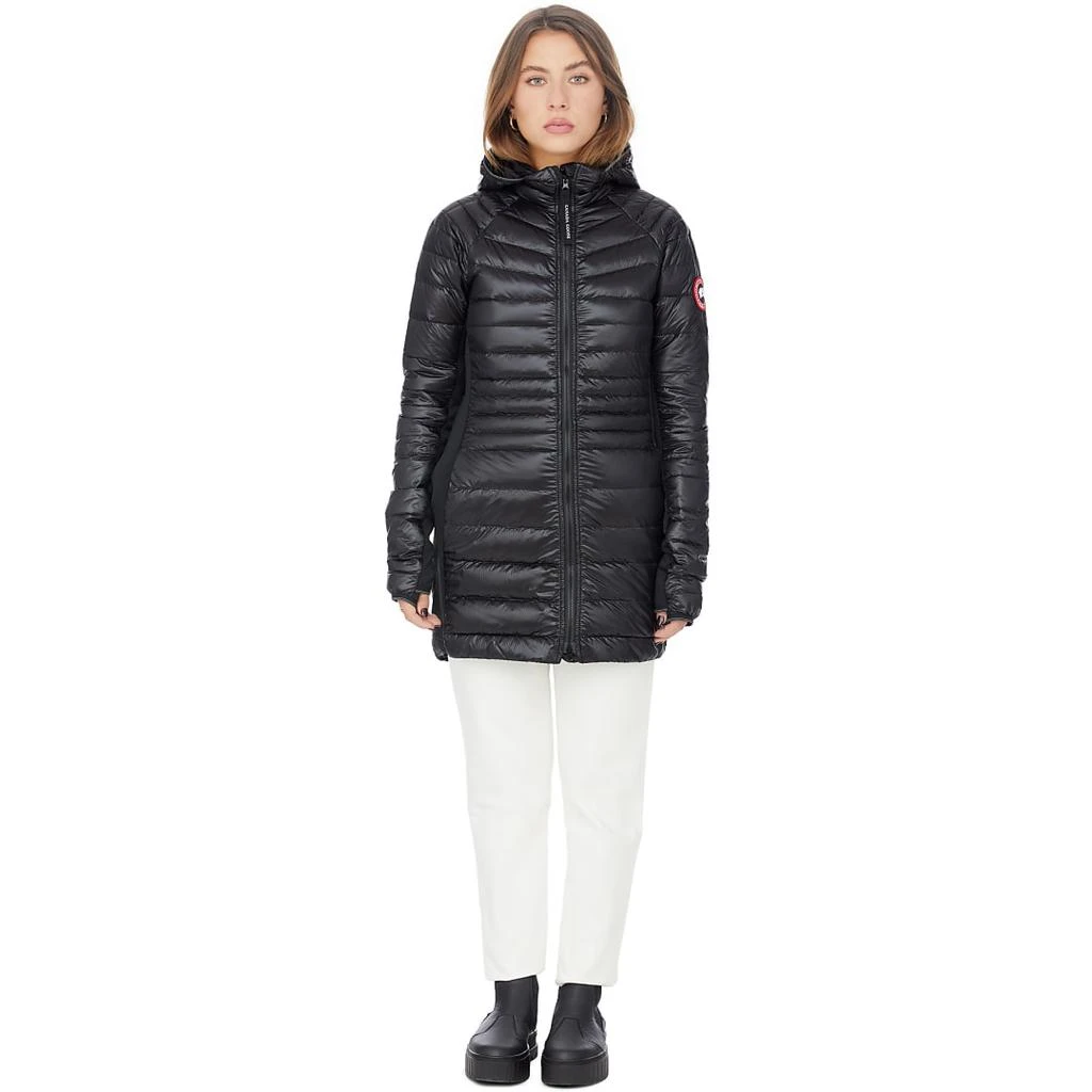 商品Canada Goose|Hybridge Lite Tech Hooded Coat,价格¥5874,第1张图片