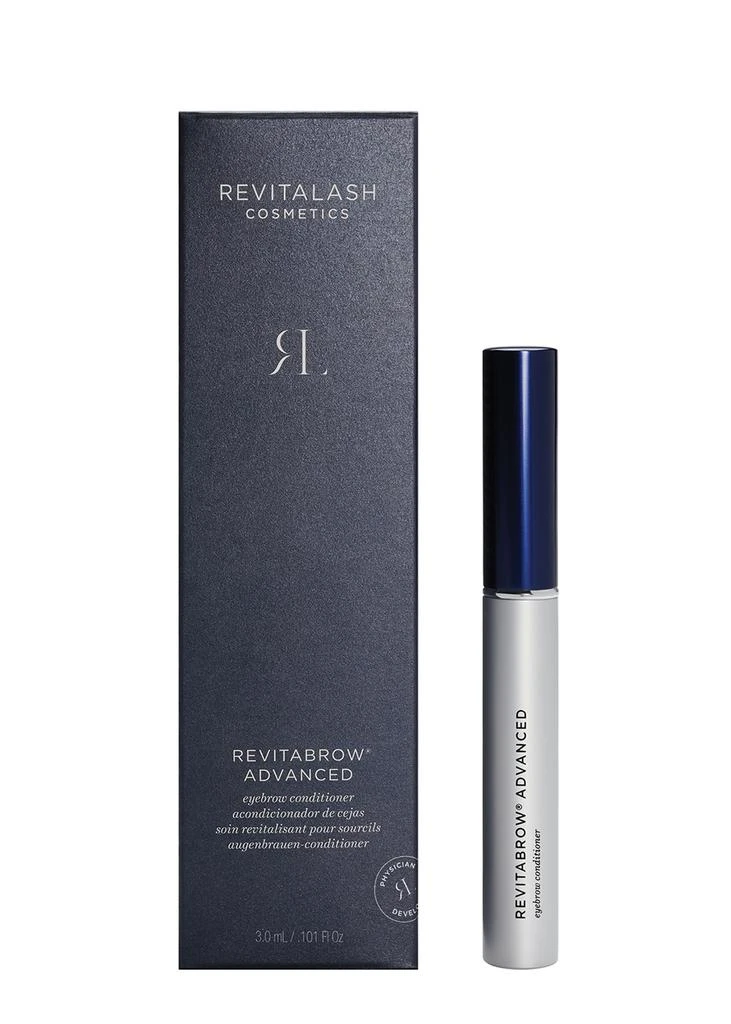 商品RevitaLash|RevitaBrow® Advanced Eyebrow Conditioner 3ml,价格¥1087,第1张图片