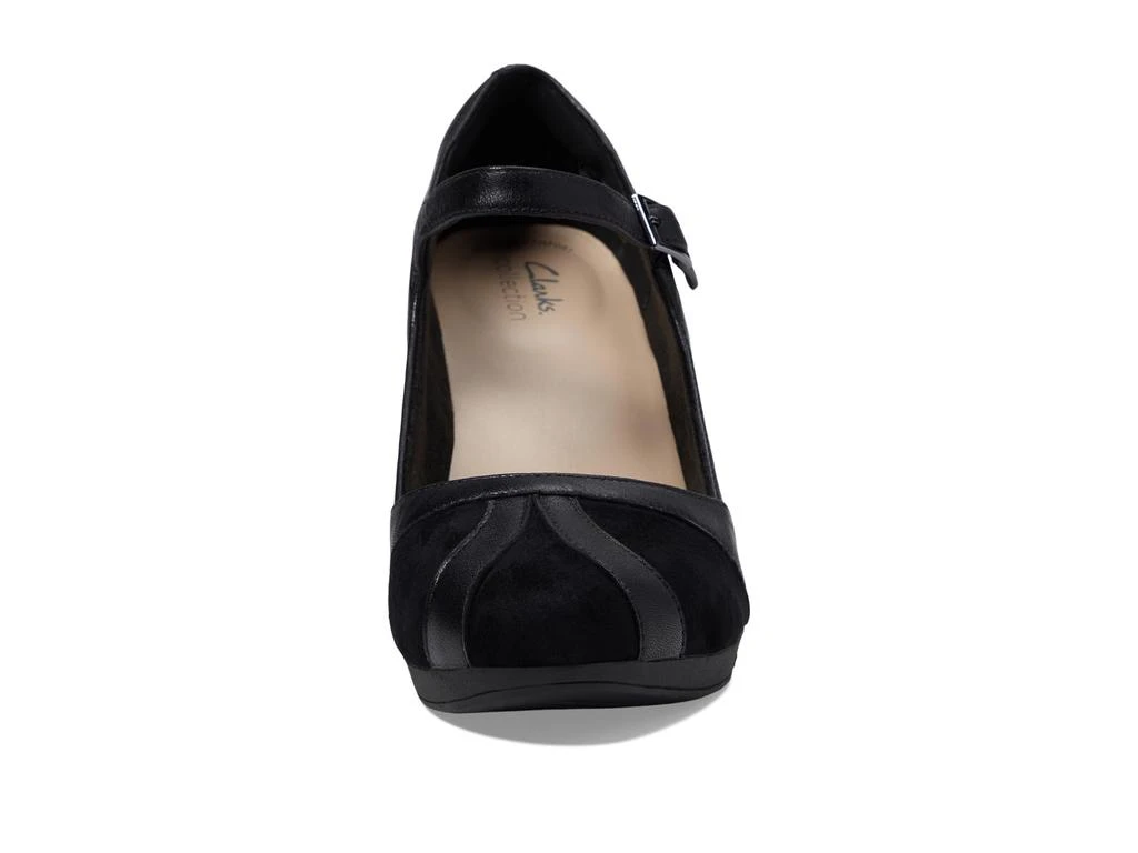 商品Clarks|Ambyr Light,价格¥601,第2张图片详细描述