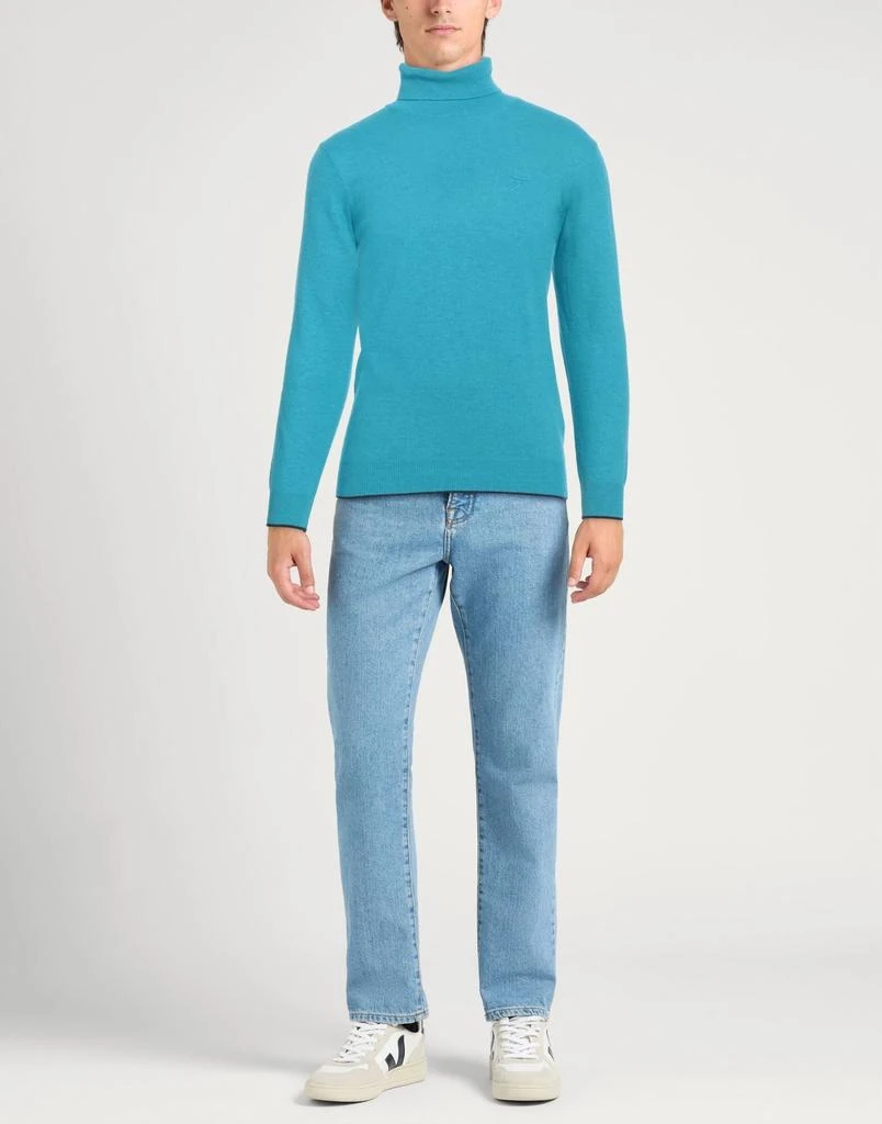 商品BERNA|Turtleneck,价格¥591,第2张图片详细描述