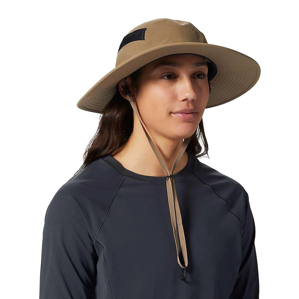 Mountain Hardwear Stryder Sun Hat 商品