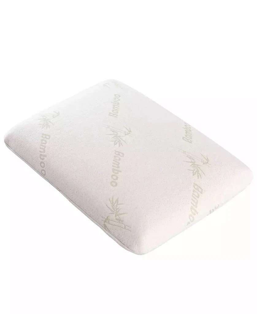 商品Cheer Collection|Latex Pillow, 15.7" x 23.6",价格¥367,第2张图片详细描述