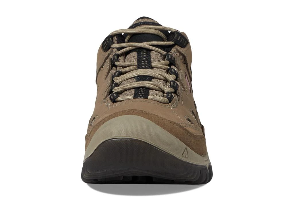 商品Keen|Targhee IV Vent,价格¥1043,第3张图片详细描述