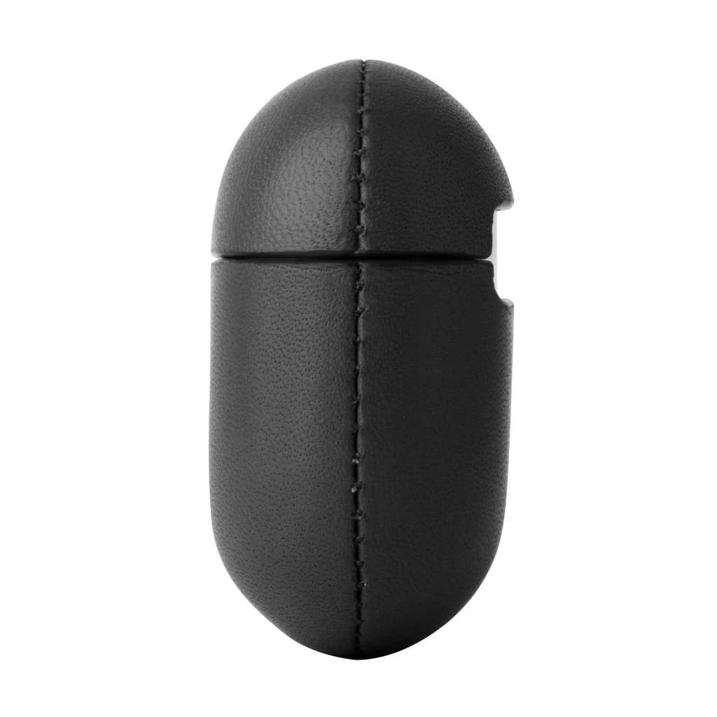 商品Native Union|Native Union Classic Leather Airpods Pro Case - Black,价格¥225,第4张图片详细描述