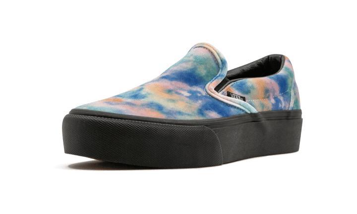 商品Vans|Vans Slip,价格¥495,第7张图片详细描述