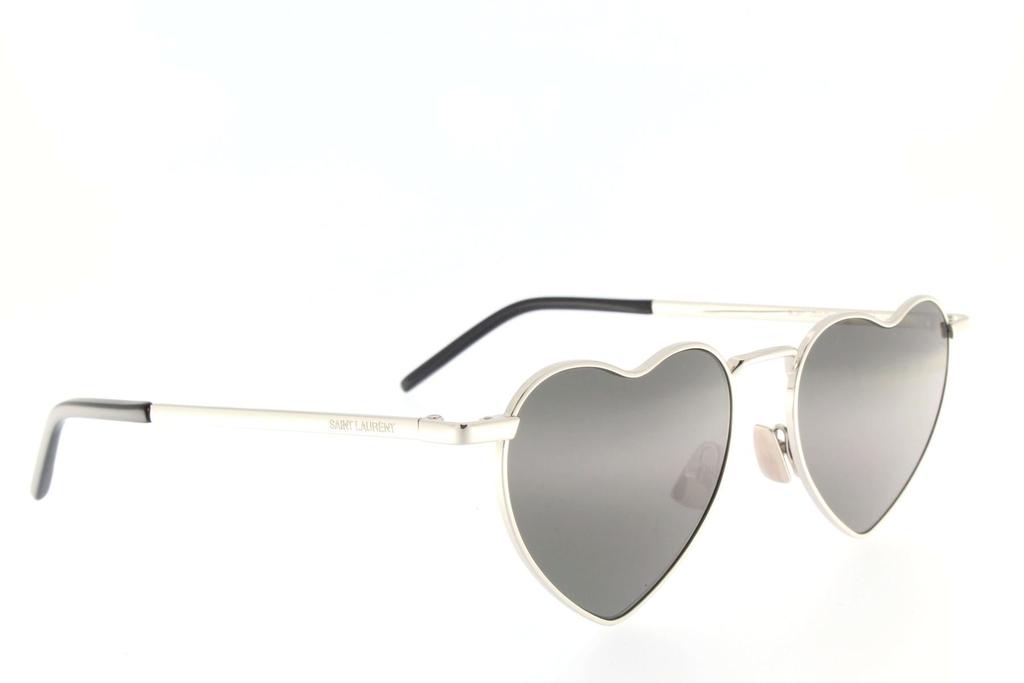 SAINT LAURENT EYEWEAR SUNGLASSES商品第3张图片规格展示