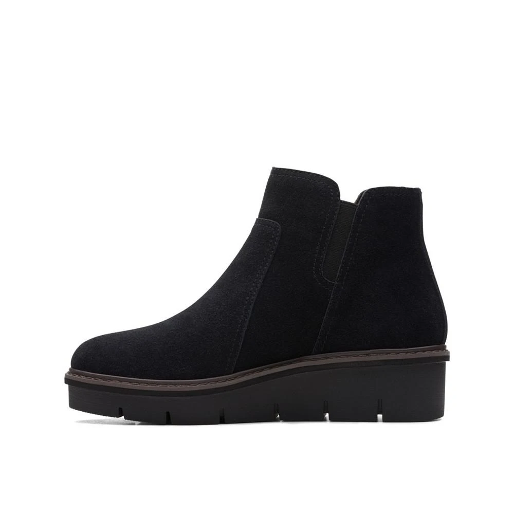 Women's Collection Airabell Zip Boots 商品