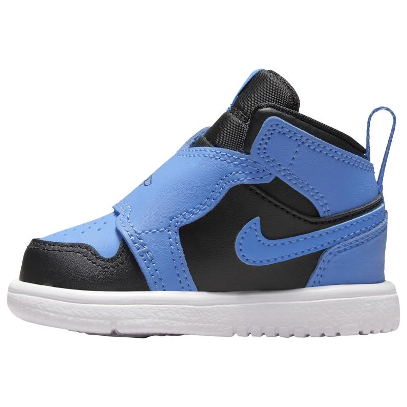 商品Jordan|Jordan Sky Jordan 1 - Boys' Toddler,价格¥302,第2张图片详细描述