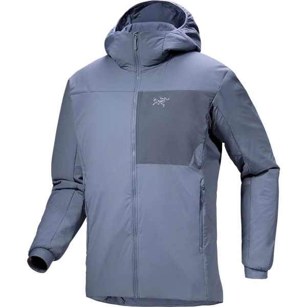 【Brilliant|包邮包税】PROTON HOODY M [FW24] 新款上市 Proton 男士连帽衫 AJOFMX8436 商品