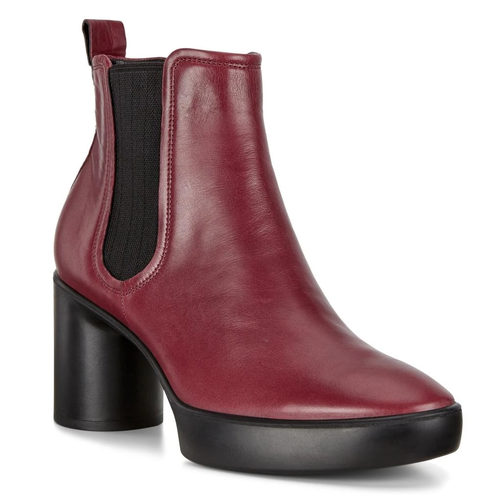 ECCO Shape Sculpted Motion 55 Women's Chelsea Ankle Boot 商品