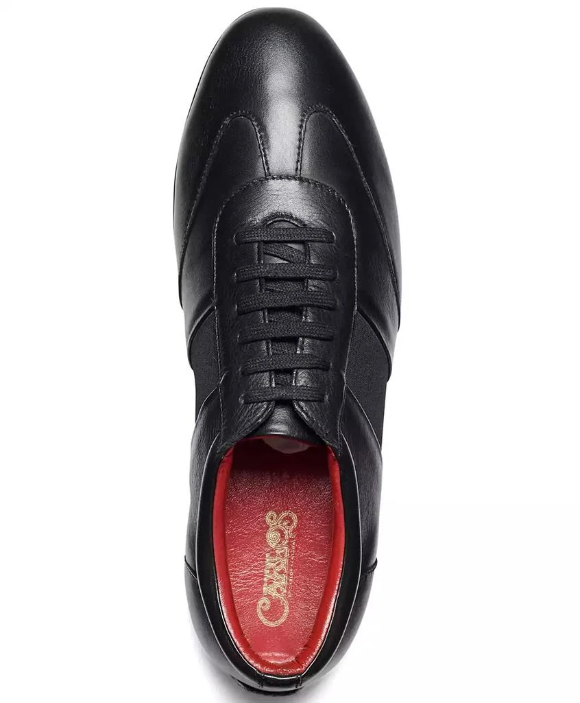 商品CARLOS by Carlos Santana|Men's Fleetwood Low-Top Sneaker,价格¥635,第4张图片详细描述